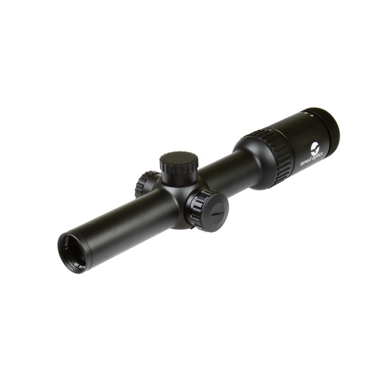 Luneta celownicza Tamed Optics 1-6x24 HD