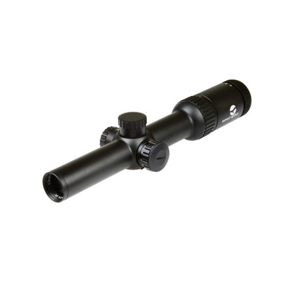 Luneta celownicza Tamed Optics 1-6x24 HD
