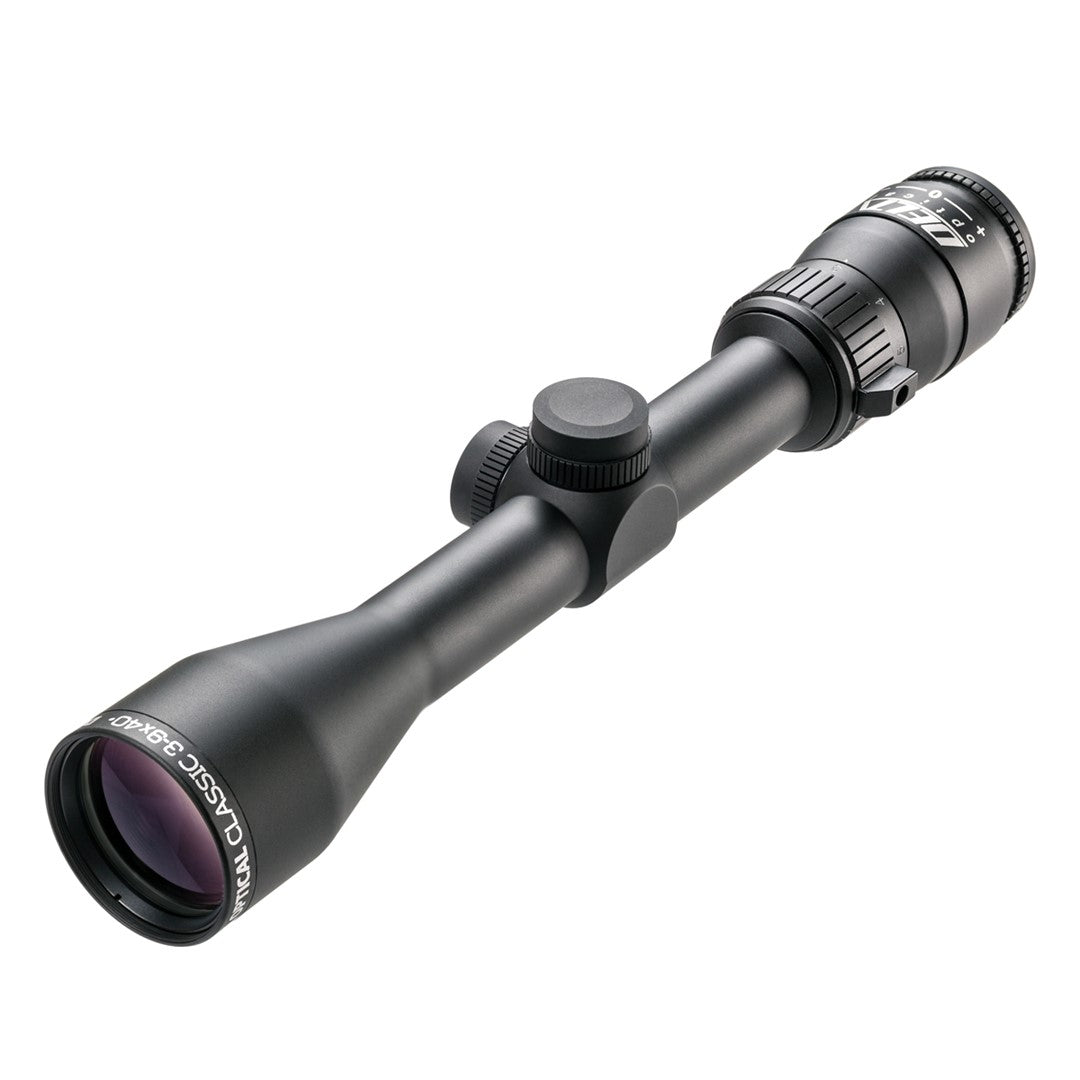 Rifle scope Delta Optical Classic 3-9x40 Multi-X