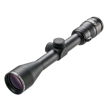Rifle scope Delta Optical Classic 3-9x40 Multi-X