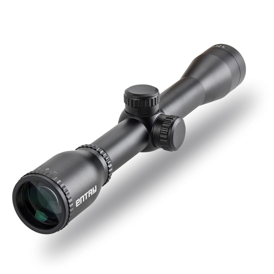 Zielfernrohr Delta Optical Entry 4x32 (1") L