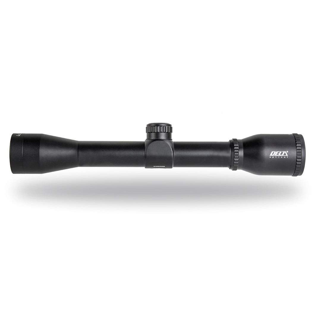 Zielfernrohr Delta Optical Entry 4x32 (1") L