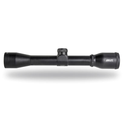 Zielfernrohr Delta Optical Entry 4x32 (1") L