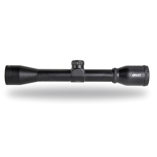 Zielfernrohr Delta Optical Entry 4x32 (1") L