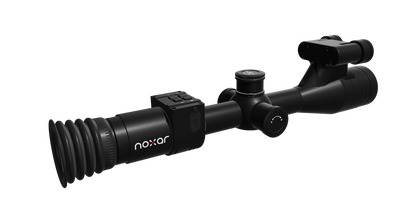 Luneta noktowizyjna Noxar Sidar 4K (850/940nm) LRF (70mm) – zdjęcie 5