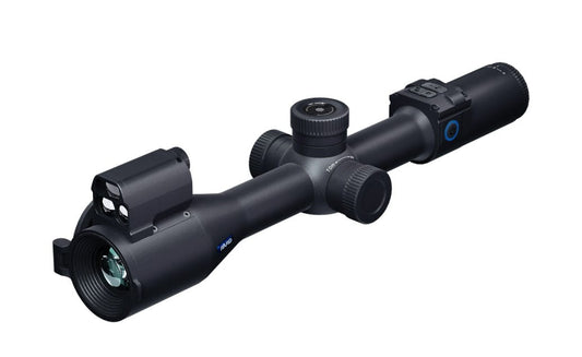 Luneta noktowizyjna PARD Night Stalker 4K Pro  LRF 70mm (850nm)