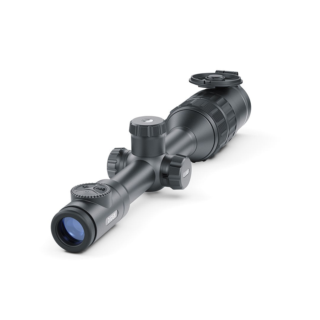 Luneta noktowizyjna Pulsar Digex C50 X940S – zdjęcie 5