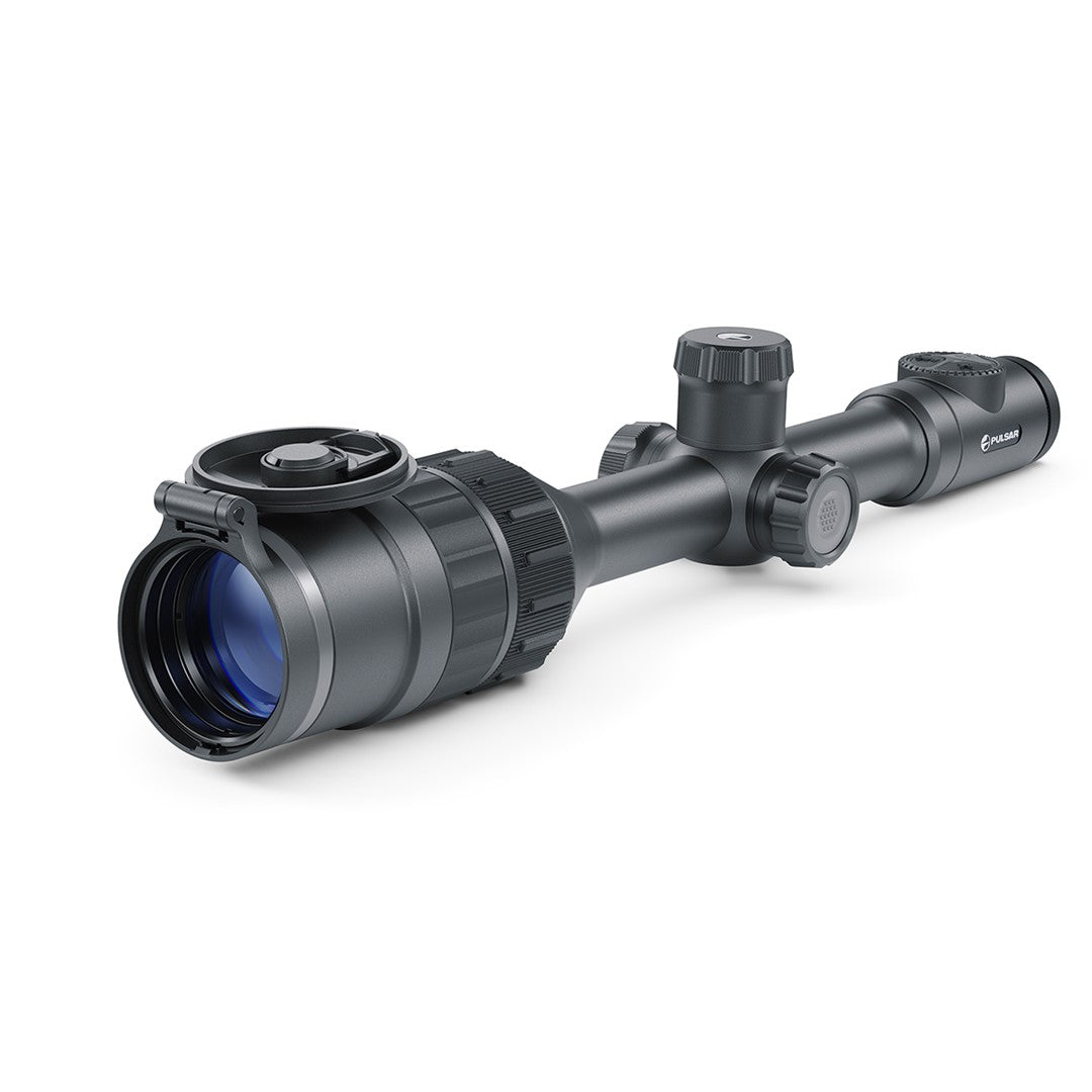 Luneta noktowizyjna Pulsar Digex C50 X940S – zdjęcie 8