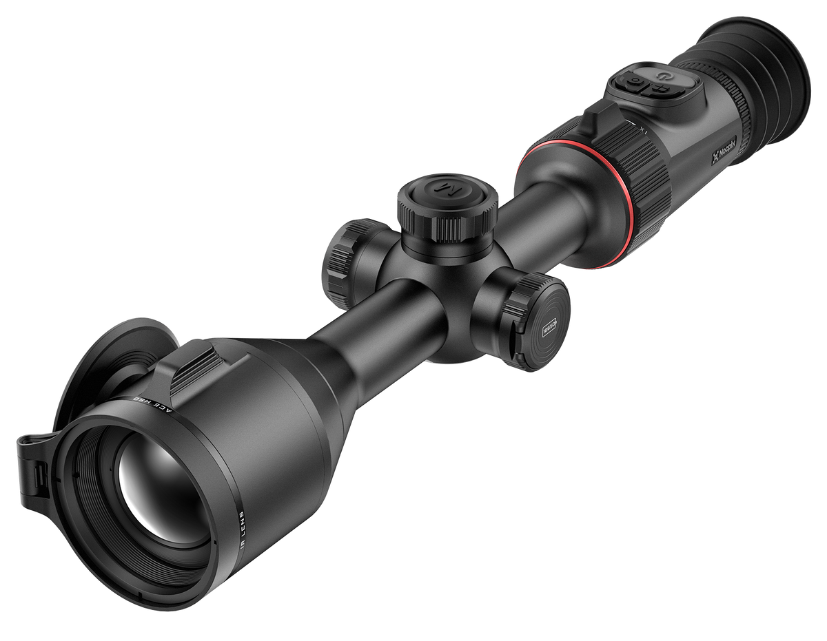 Luneta termowizyjna Nocpix Ace H50 – zdjęcie 14