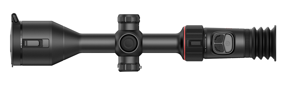 Luneta termowizyjna Nocpix Ace H50 – zdjęcie 15