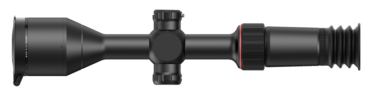 Luneta termowizyjna Nocpix Ace H50 – zdjęcie 16
