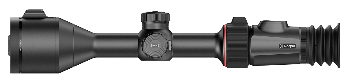 Luneta termowizyjna Nocpix Ace H50 – zdjęcie 4