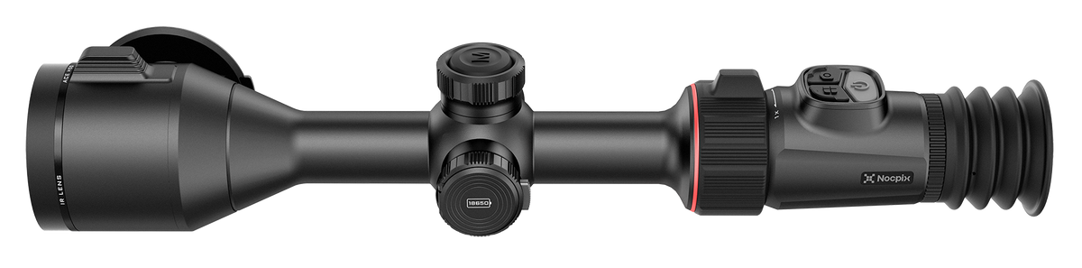 Luneta termowizyjna Nocpix Ace H50 – zdjęcie 7