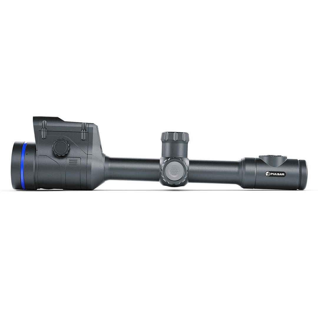 Luneta termowizyjna Thermion 2 LRF XP50 PRO – zdjęcie 2