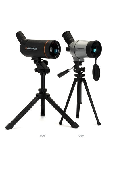 Luneta Celestron Mak C70