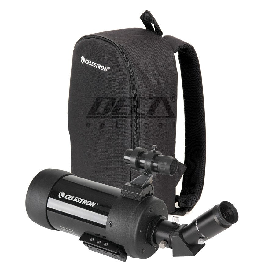 Teleskop Celestron C90 MAK