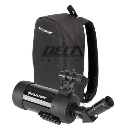 Teleskop Celestron C90 MAK