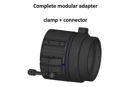 Rusan Modular Adapter 52mm