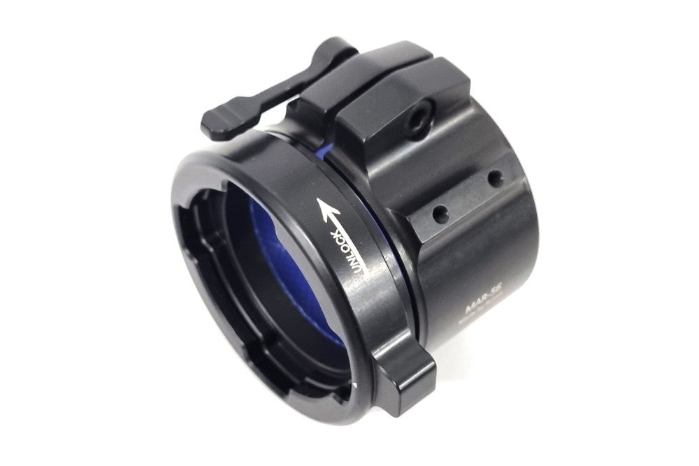 Modular adapter Rusan 58mm