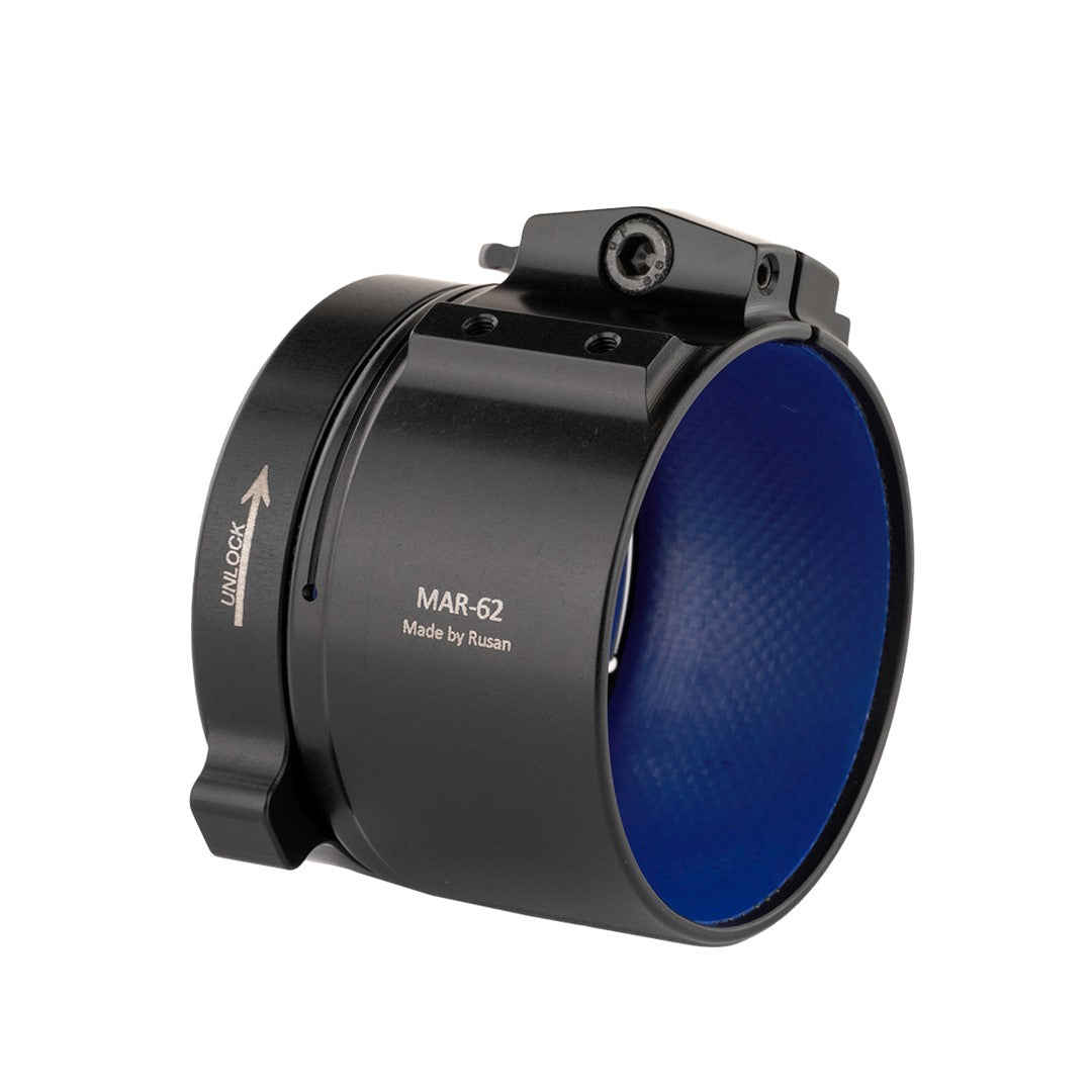 Adapter modułowy Rusan 61mm