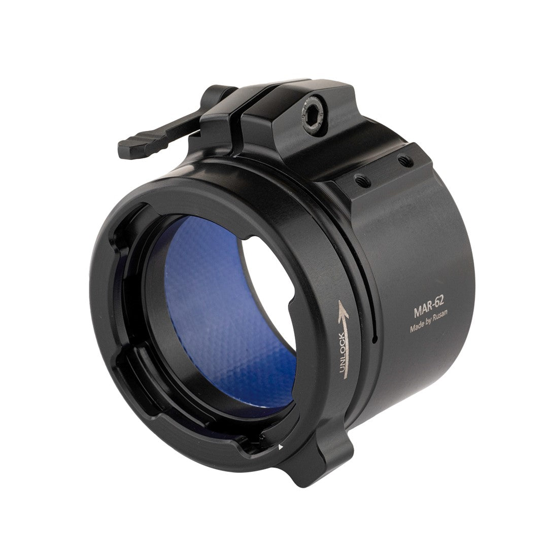 Adapter modułowy Rusan 61mm