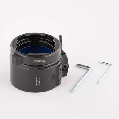 Adapter modułowy Rusan 61mm