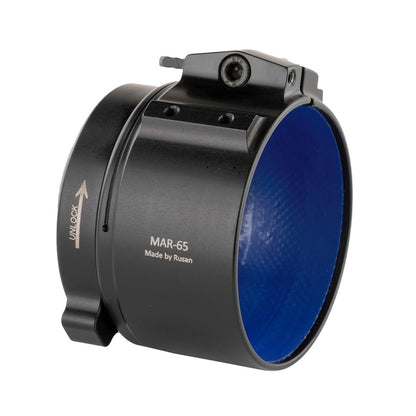 Rusan Modular Adapter 65mm