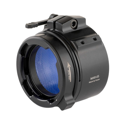 Rusan Modular Adapter 65mm