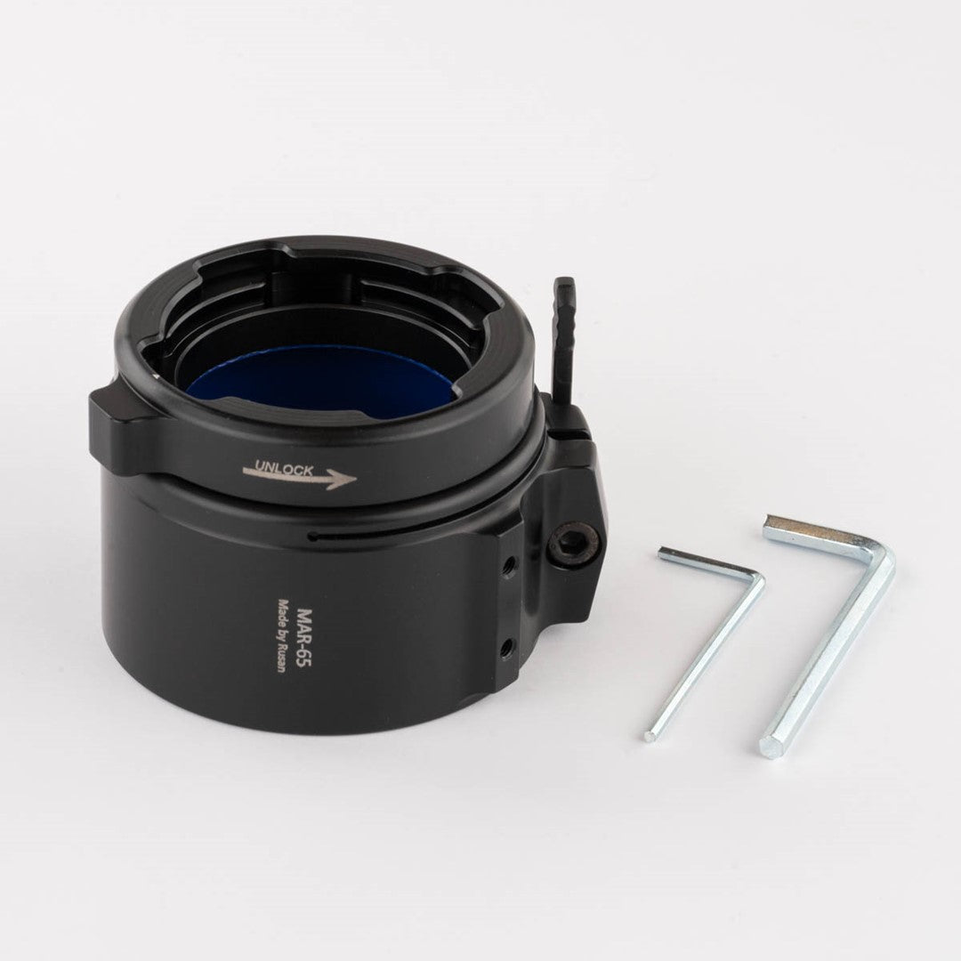 Rusan Modular Adapter 65mm