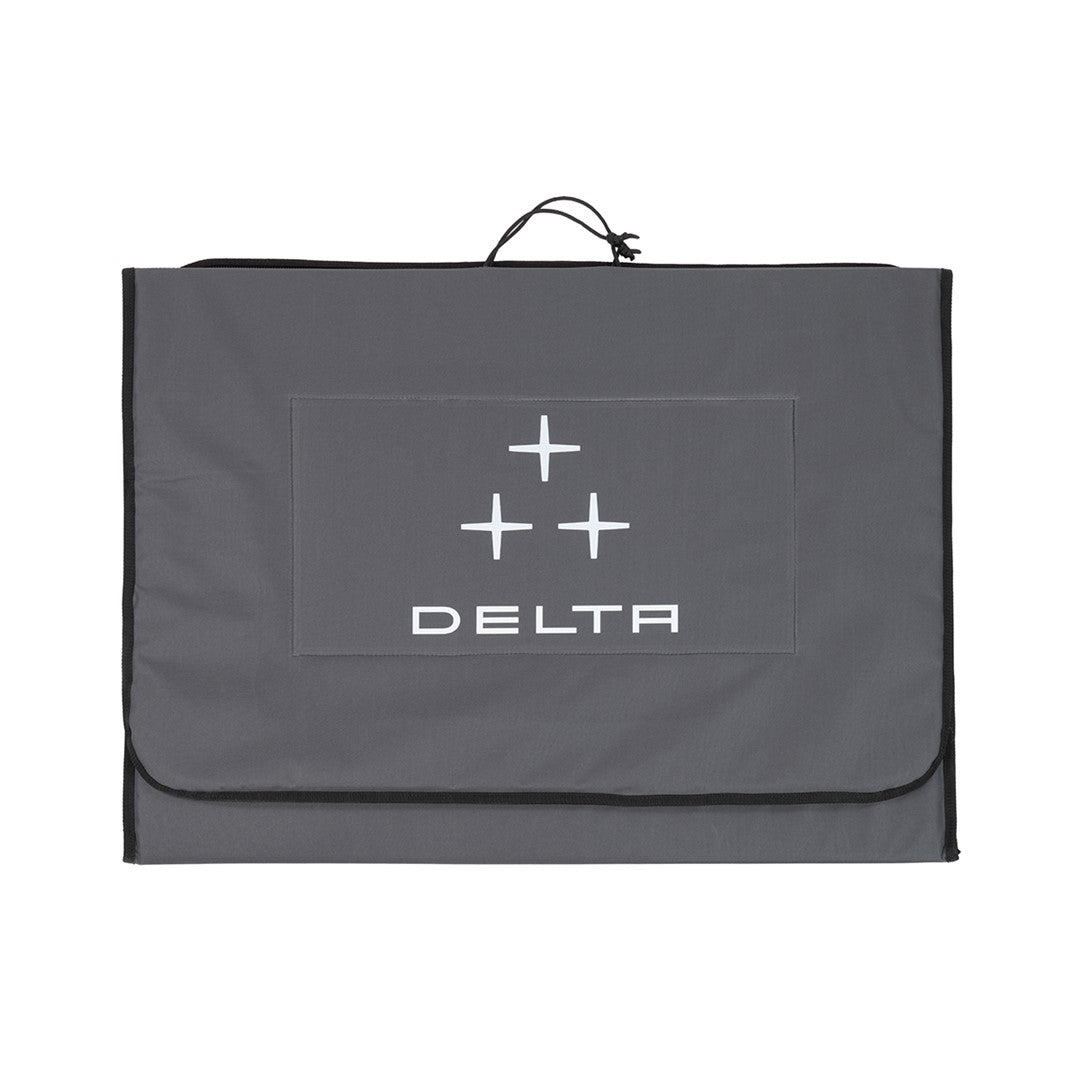 Delta shooting mat