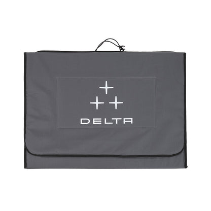 Delta shooting mat