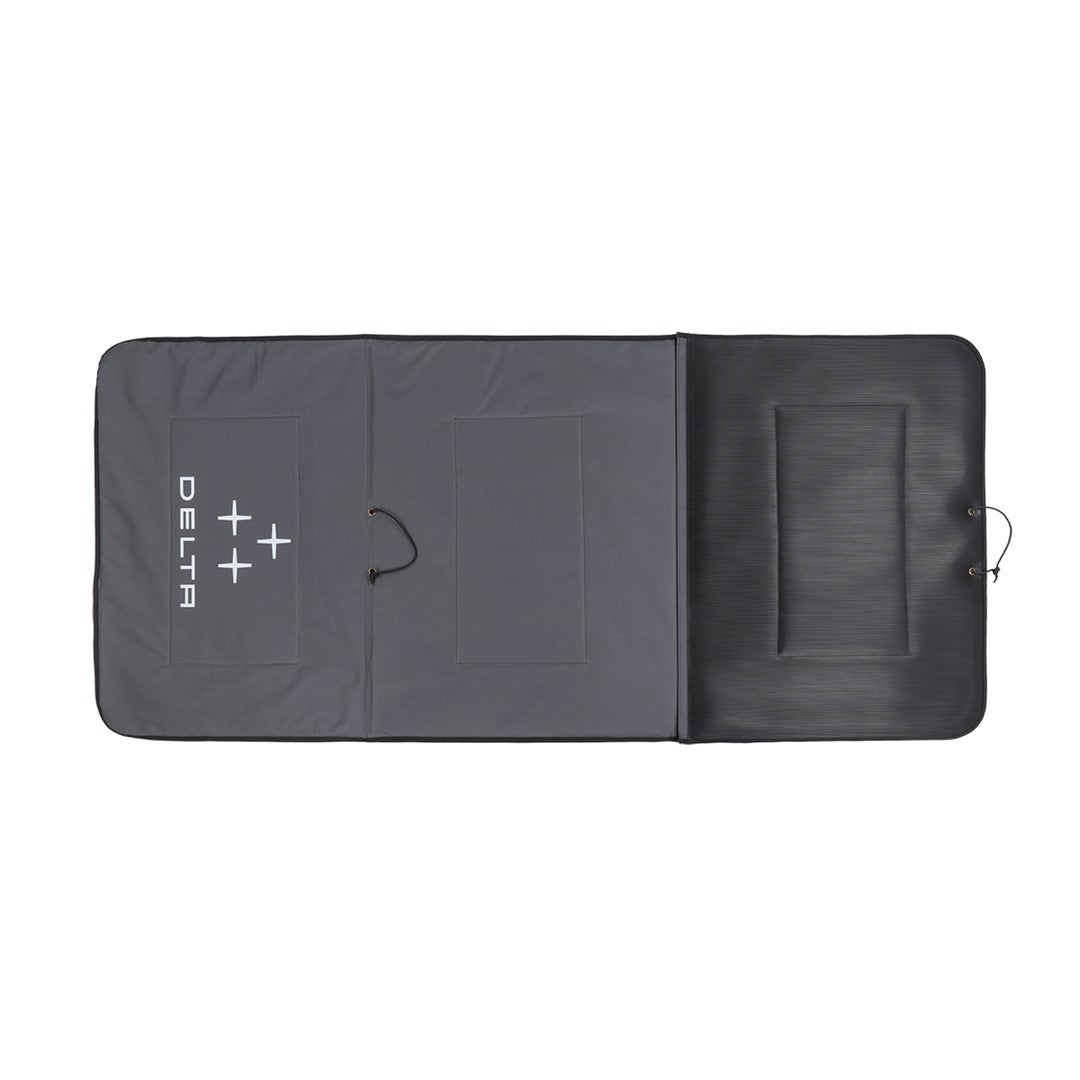 Delta shooting mat