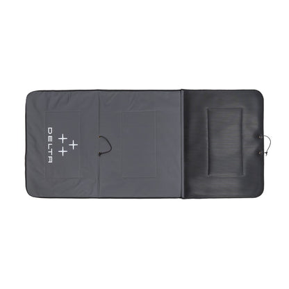 Delta shooting mat