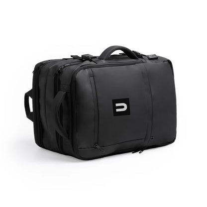 Evacuation backpack - city model
