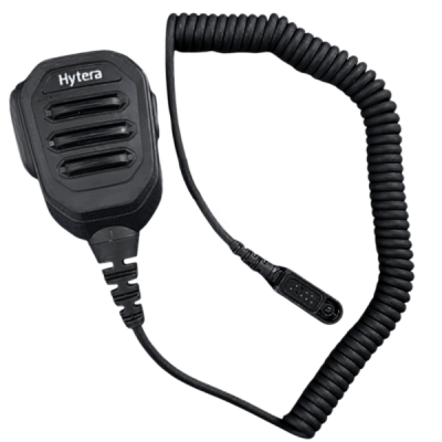 Hytera SM50U1-P – Przewodowy mikrofonogłośnik do terminala PNC660