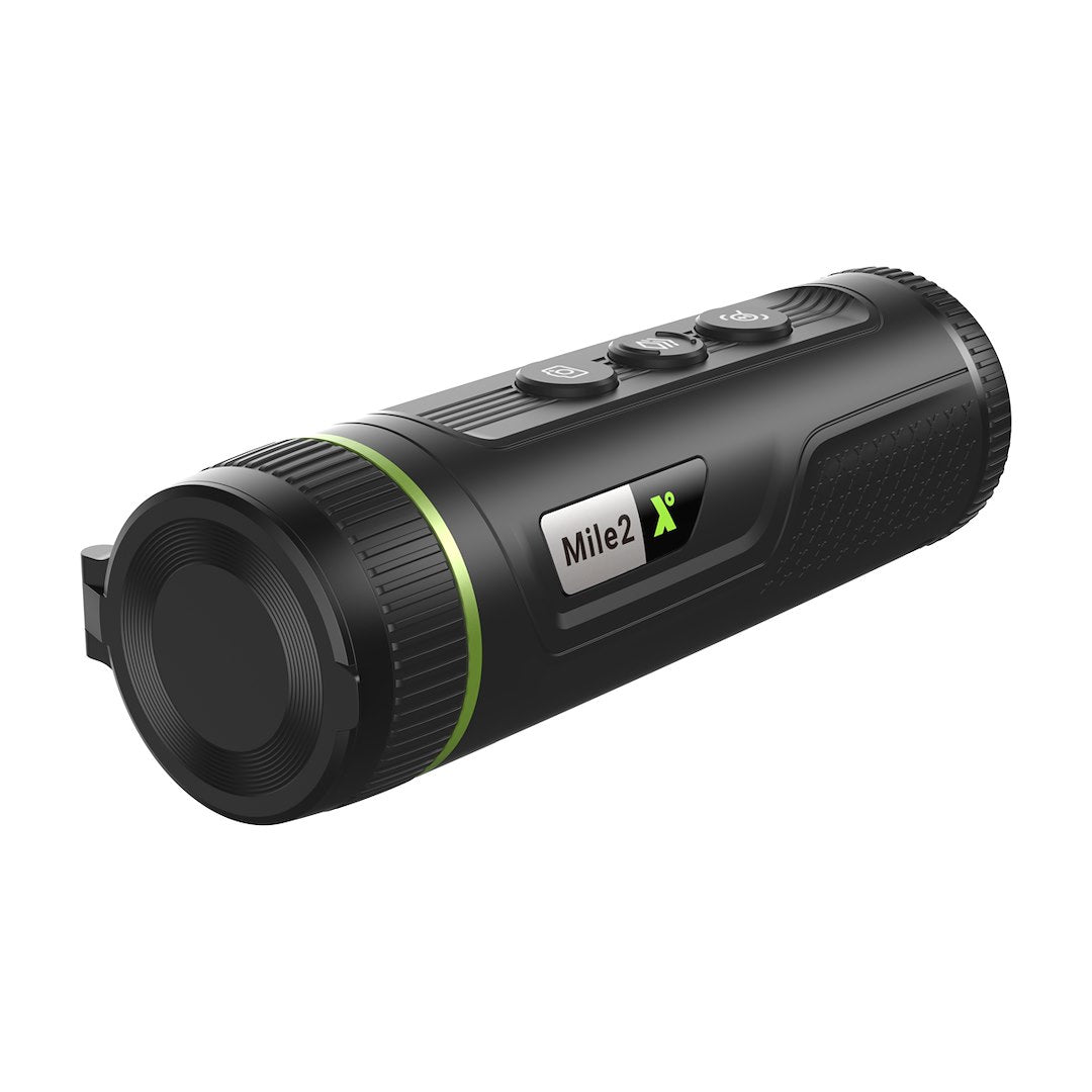 Monokular termowizyjny Pixfra Mile 2 M419
