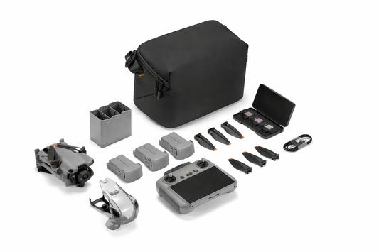 DJI Mini 5 Pro Fly More Combo (RC2)
