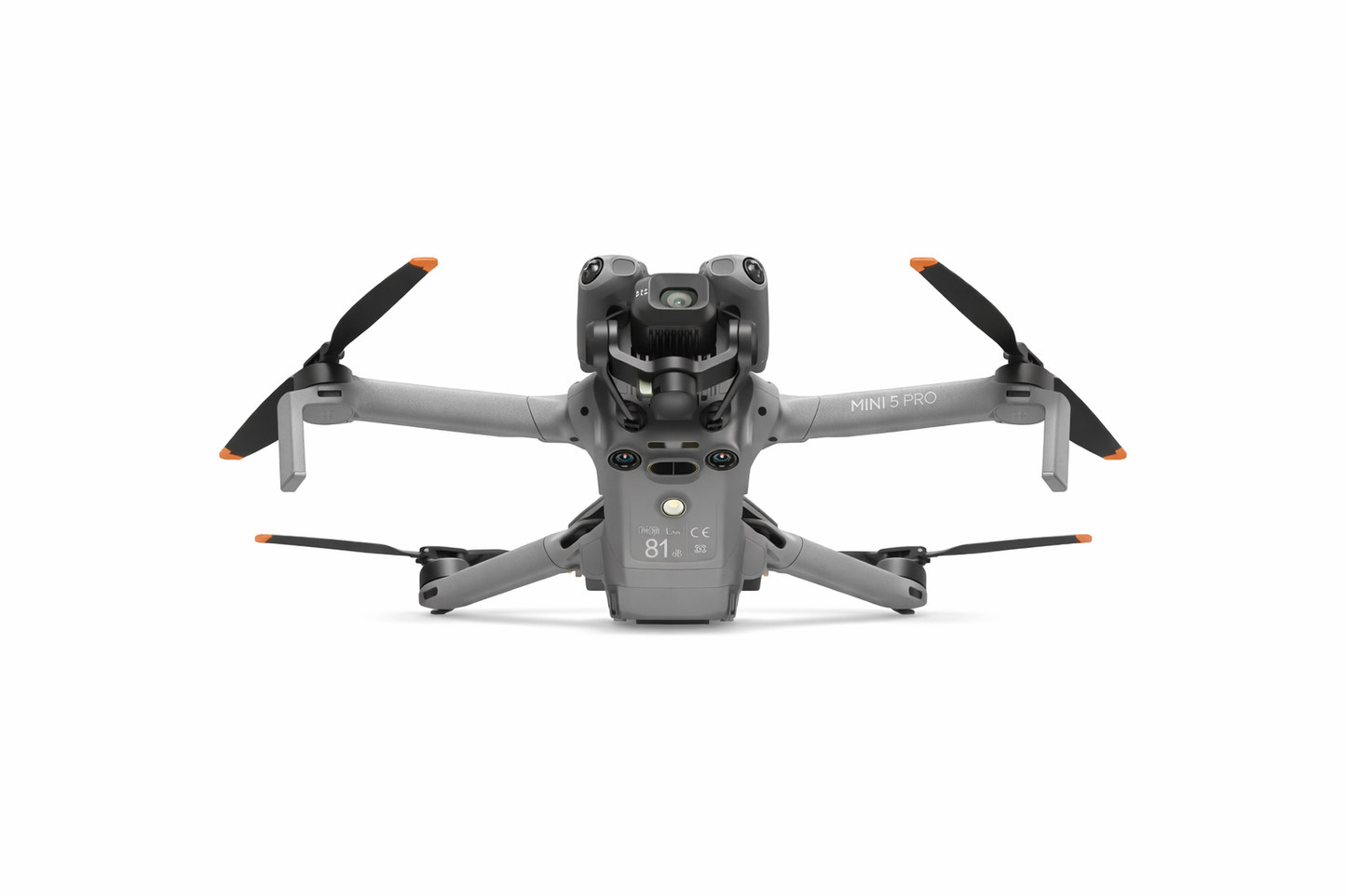 DJI Mini 5 Pro (RC2)