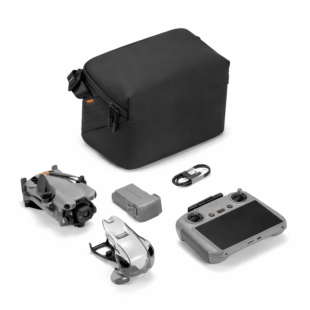 DJI Mini 5 Pro (RC2)