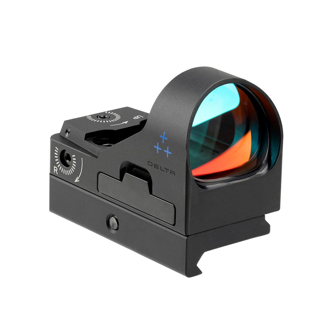 Leuchtpunktvisier Delta Optical MiniDot HD 26