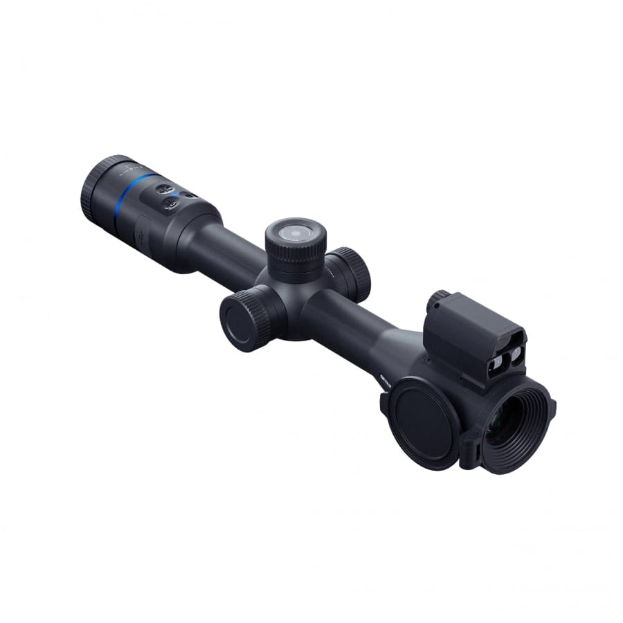 Moduł wymienny iluminator podczerwieni i dalmierz do PARD Night Stalker Pro i eX 850 nm – zdjęcie 4