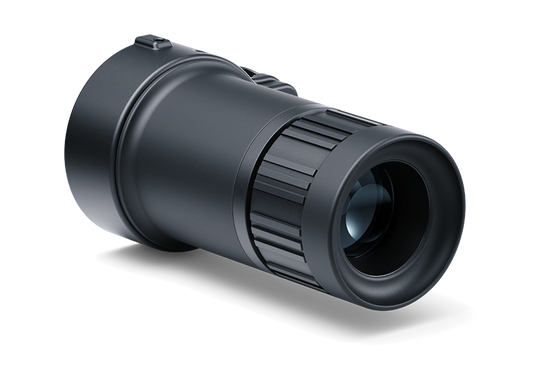 Monokular Pulsar 3x20 B