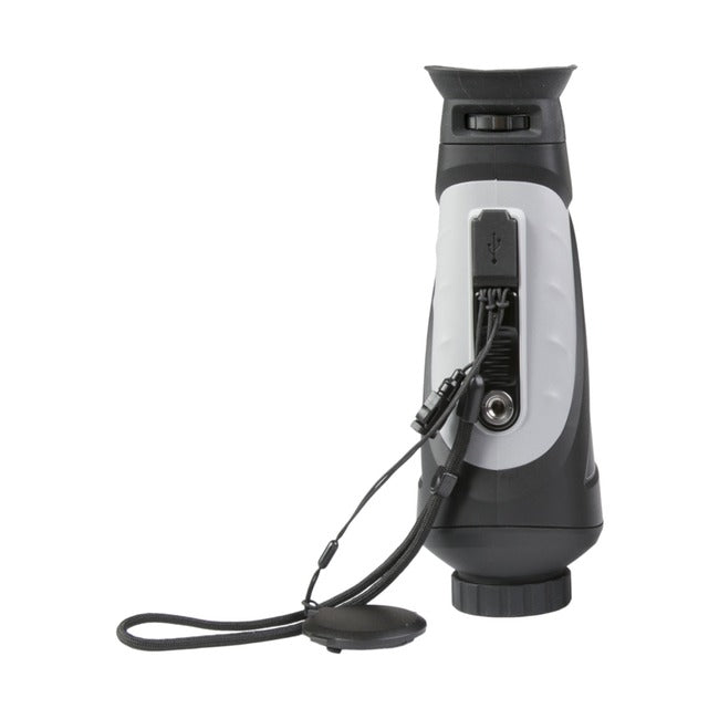 Monokular termowizyjny AGM Asp TM35-640 – zdjęcie 6