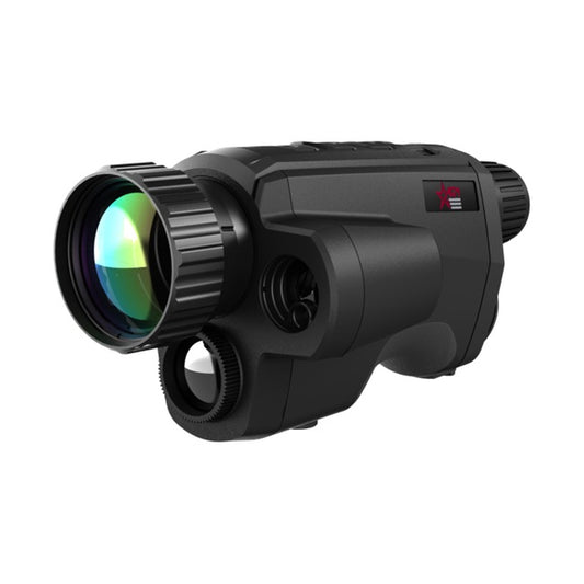 Monokular termowizyjny z fuzją obrazu AGM Fuzion LRF TM50-640