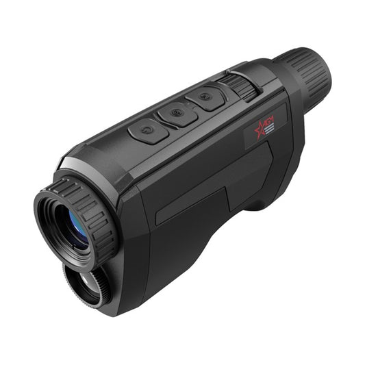 Monokular termowizyjny z fuzją obrazu AGM Fuzion TM35-640