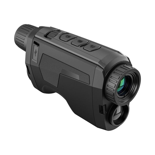 Monokular termowizyjny z fuzją obrazu AGM Fuzion TM35-640 – zdjęcie 2