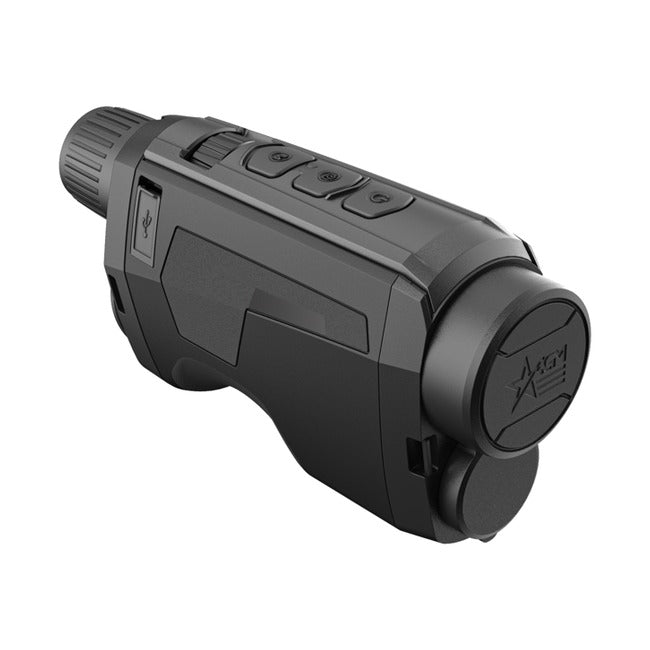 Monokular termowizyjny z fuzją obrazu AGM Fuzion TM35-640 – zdjęcie 3