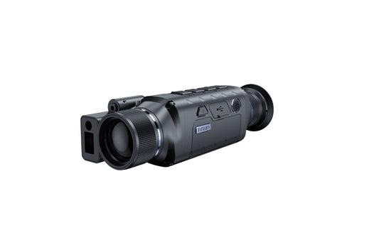 Monokular termowizyjny Pard Leopard 640 LRF (35mm)