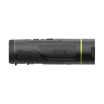 Monokular termowizyjny Pixfra Mile 3 M625 LRF – widok z prawego boku