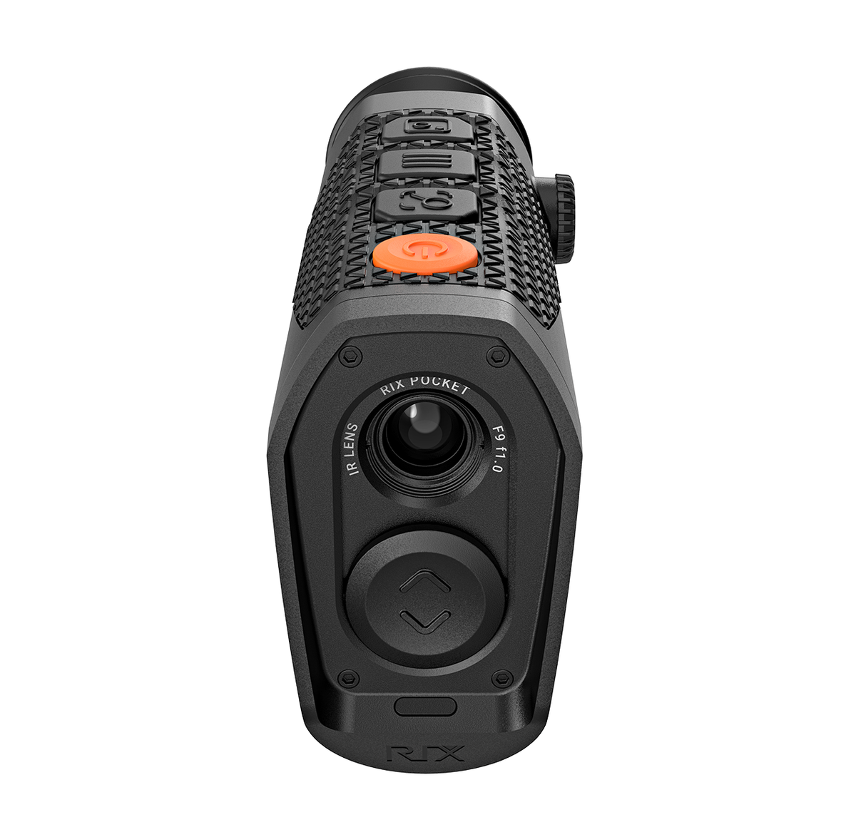 Monokular termowizyjny RIX Pocket K2 – zdjęcie 6